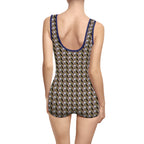 ENERGY VINTAGE SWIM