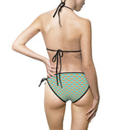 UNFILTERED THOUGHTS BIKINI