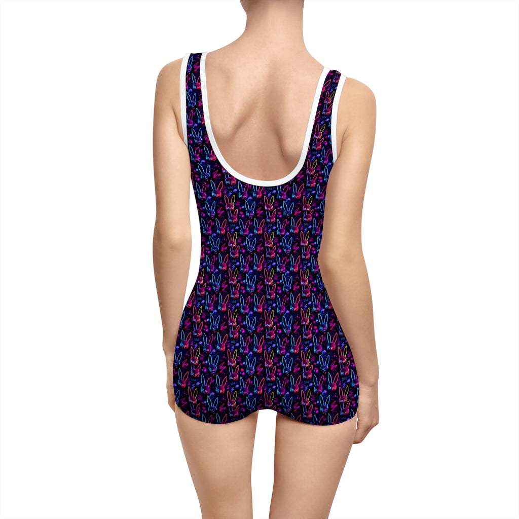 FUN-BUNN VINTAGE