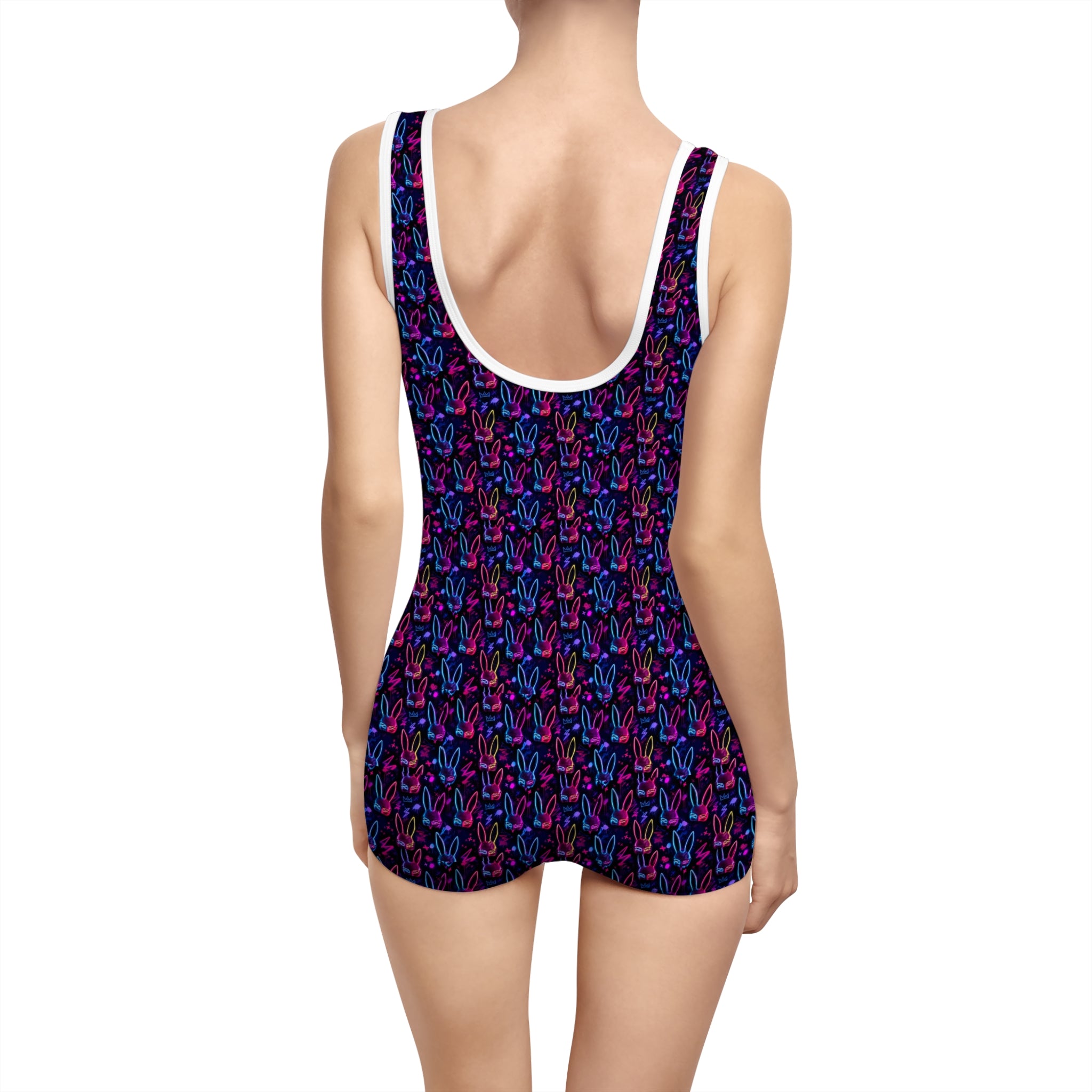 FUN-BUNN VINTAGE
