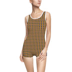 MOODS VINTAGE SWIM