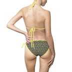 THE GREEN BIKINI