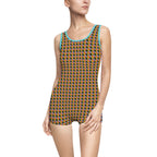 MOODS VINTAGE SWIM