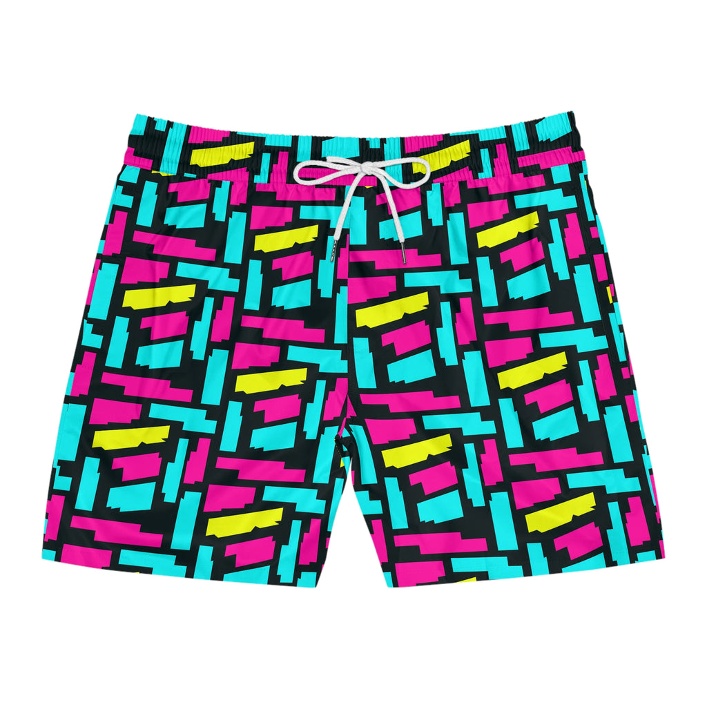 RETRO DISCO MENS