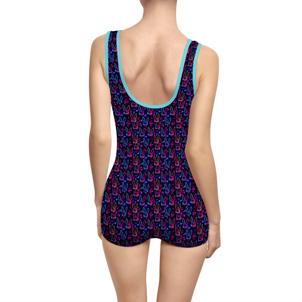 FUN-BUNN VINTAGE
