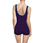FUN-BUNN VINTAGE