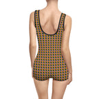 MOODS VINTAGE SWIM