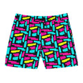 RETRO DISCO MENS