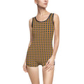 MOODS VINTAGE SWIM