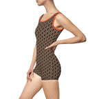 PAIN VINTAGE SWIM