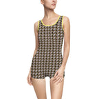 ENERGY VINTAGE SWIM