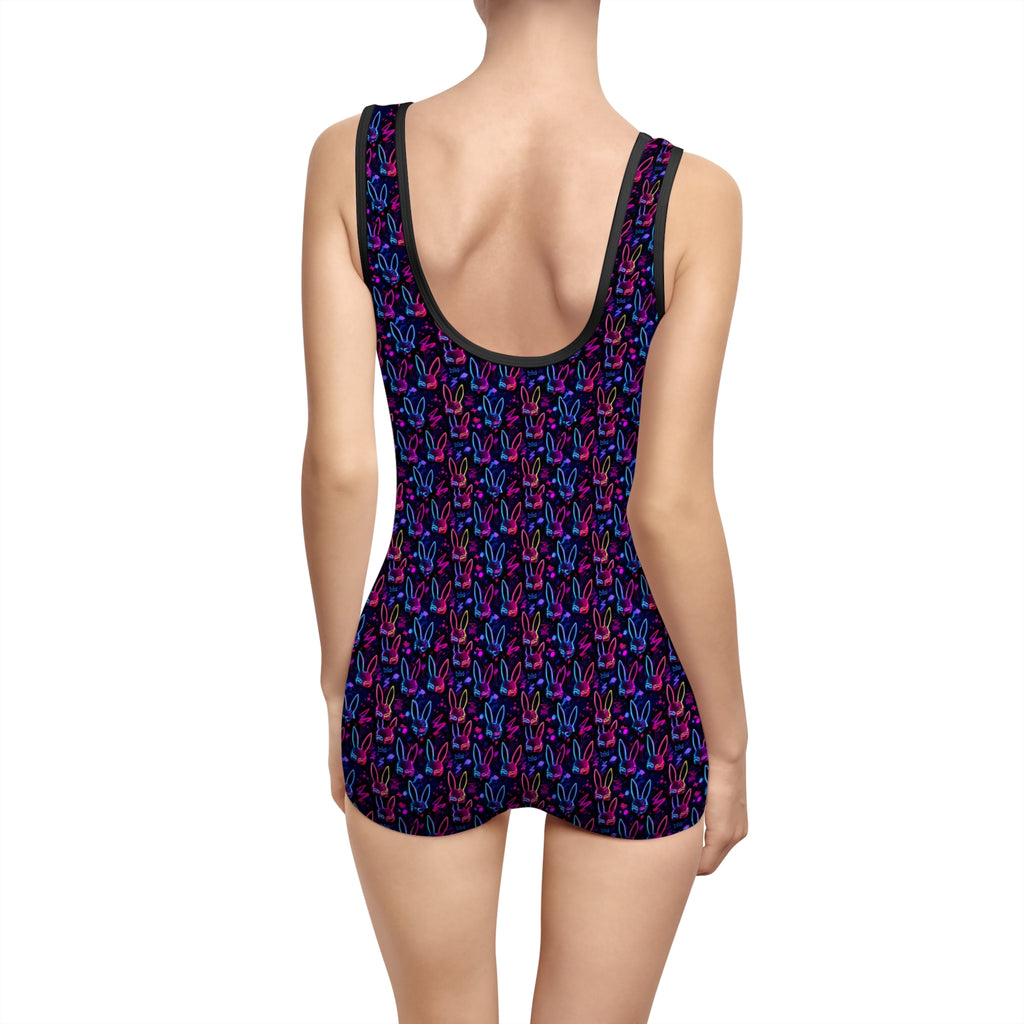FUN-BUNN VINTAGE