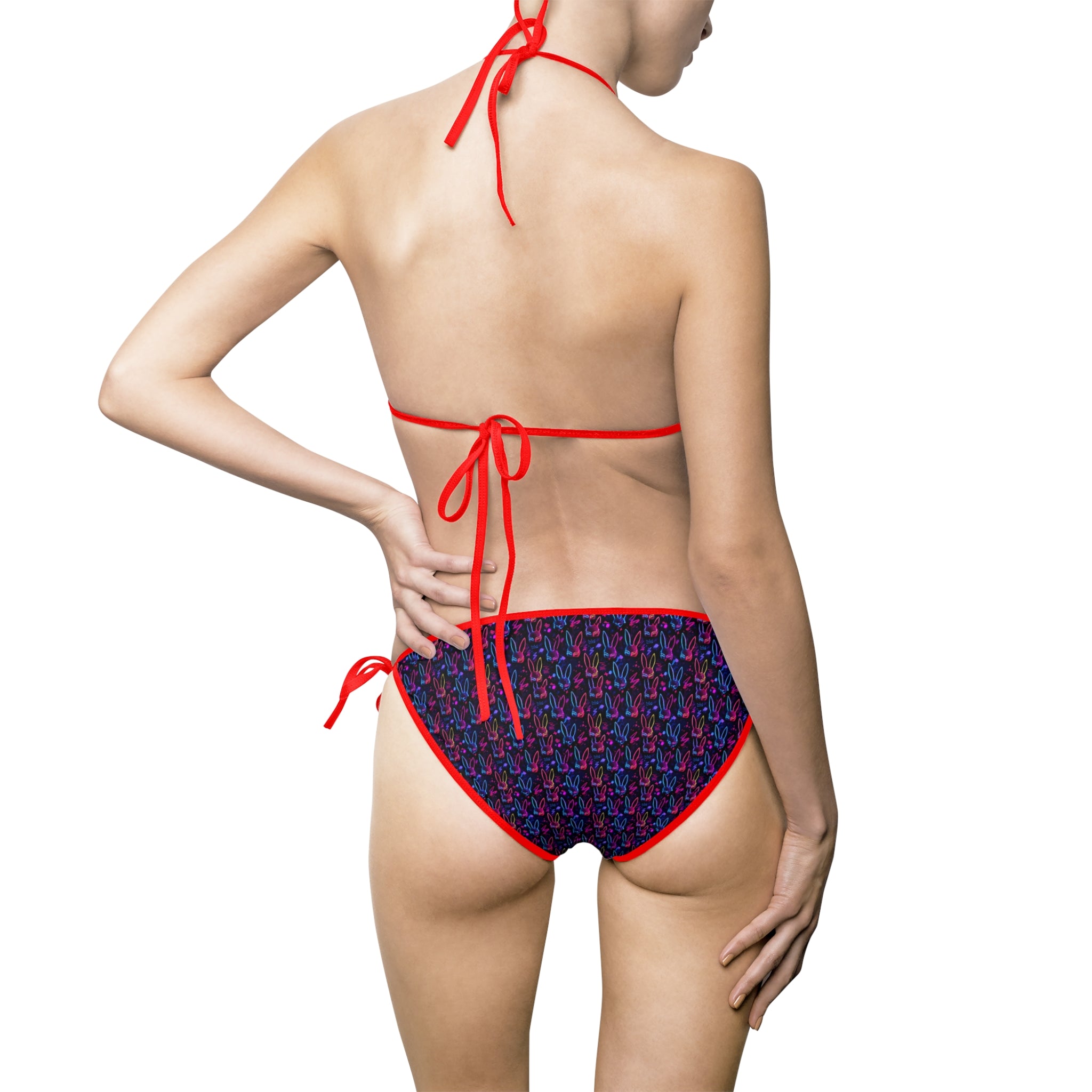 FUN-BUNN BIKINI