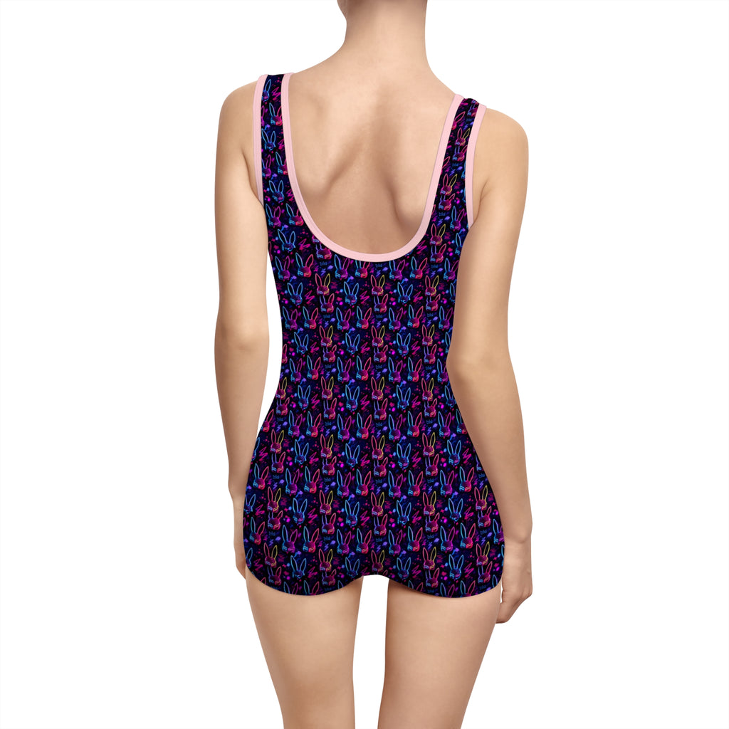 FUN-BUNN VINTAGE