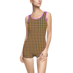 MOODS VINTAGE SWIM