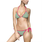 UNFILTERED THOUGHTS BIKINI