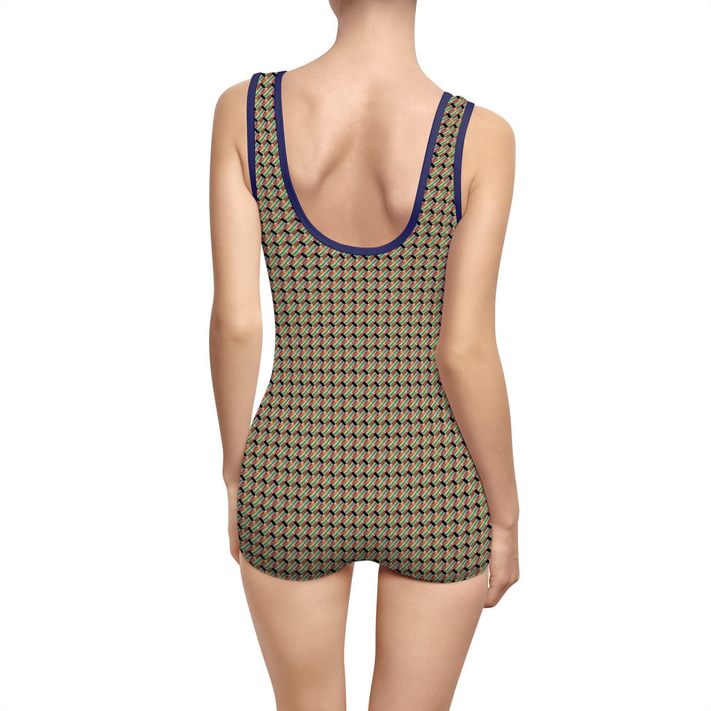 FOCUS VINTAGE SWIM