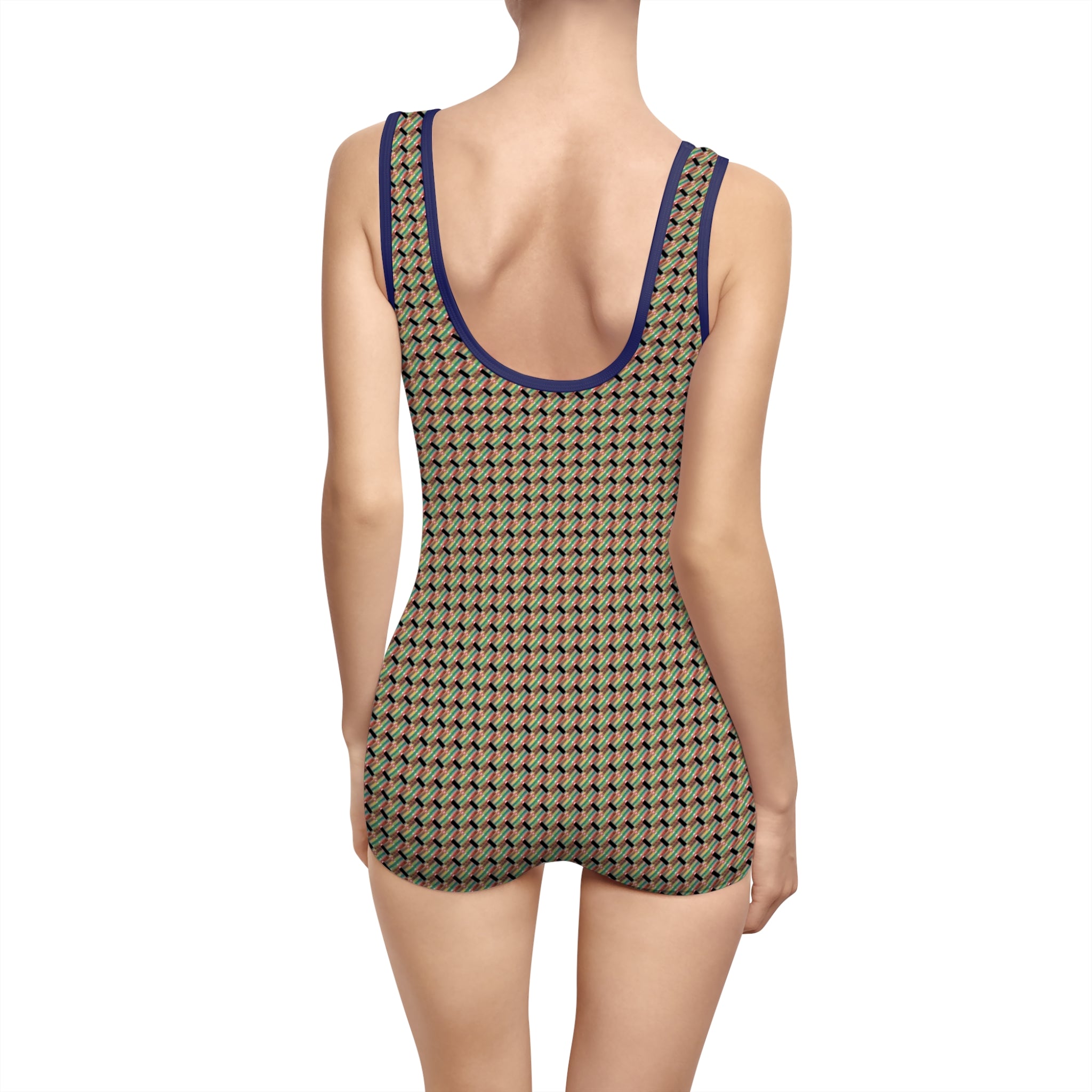 FOCUS VINTAGE SWIM